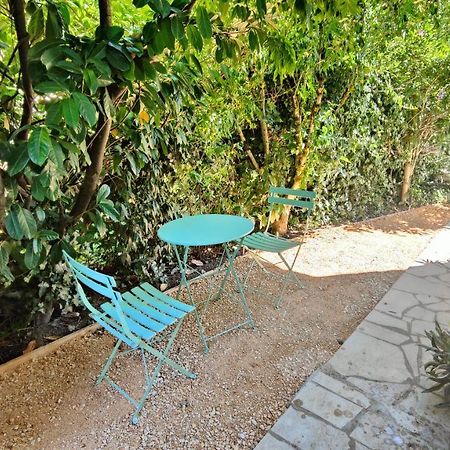 Le Petit Paradis Brive-la-Gaillarde Exteriér fotografie