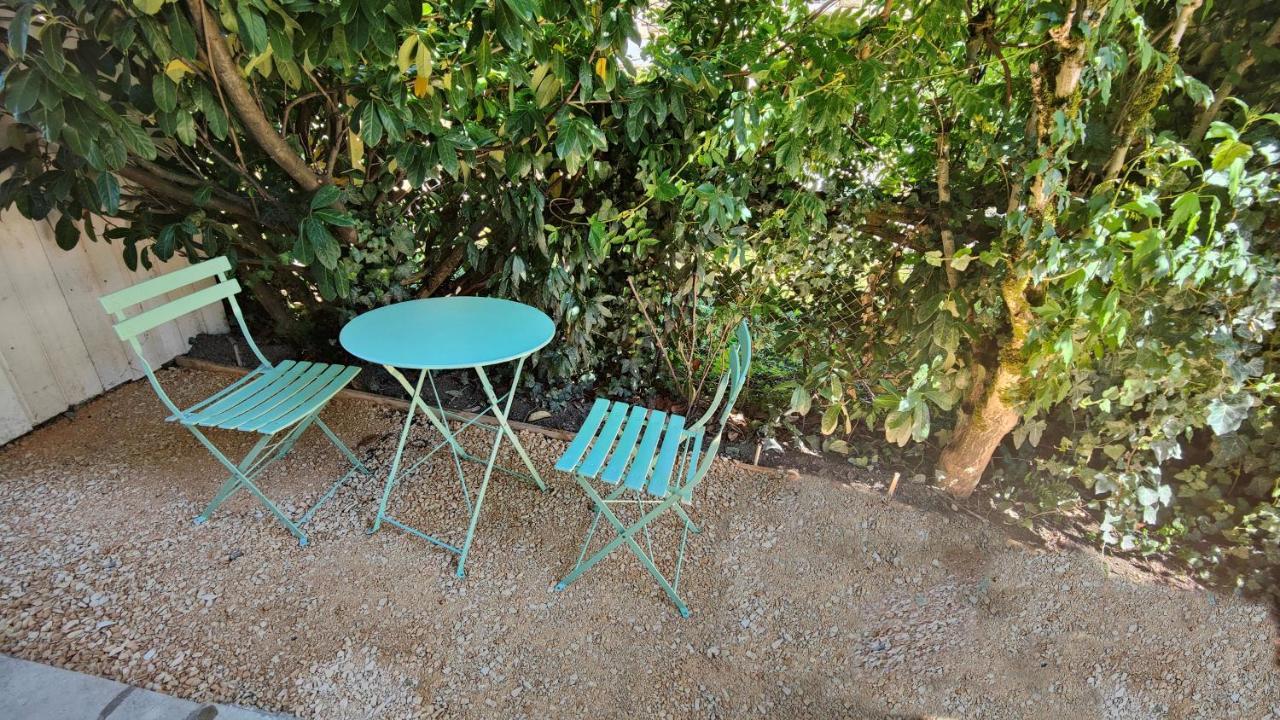 Le Petit Paradis Brive-la-Gaillarde Exteriér fotografie