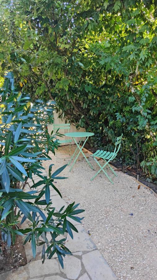 Le Petit Paradis Brive-la-Gaillarde Exteriér fotografie